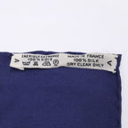 Hermes Grande Tenue Horse Formal Wear Carre 90 Silk Scarf — view 6