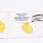 Hermes Garde Robe Pop Twilly Silk Scarf — view 7