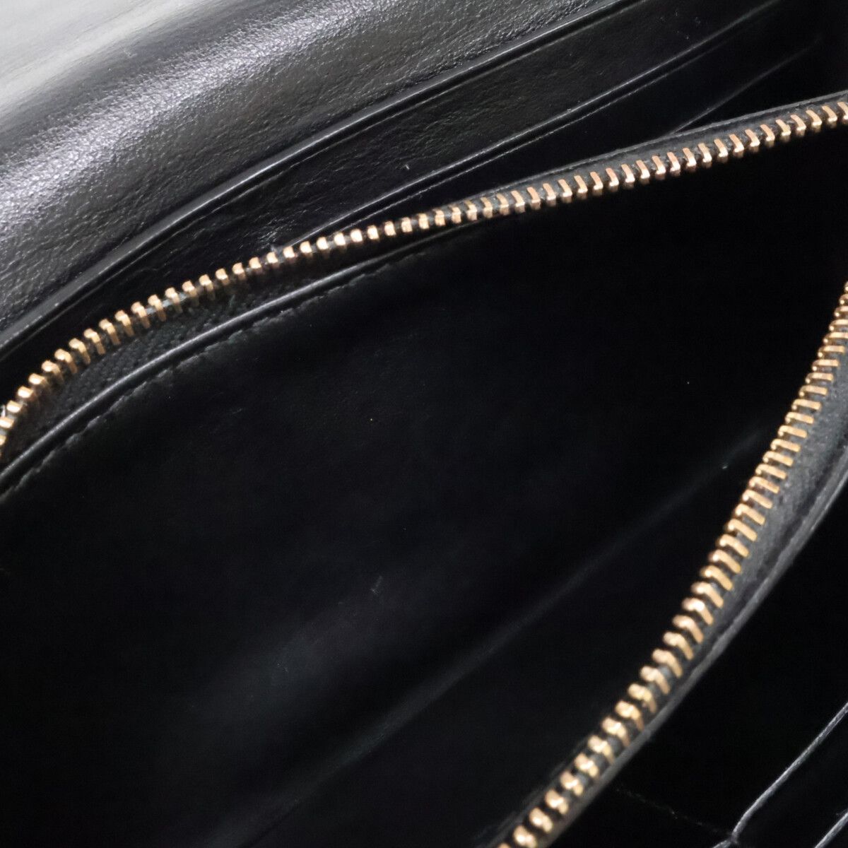 Bottega Veneta Intrecciato Flap Wallet — view 8