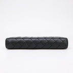 Bottega Veneta Intrecciato Flap Wallet — view 5