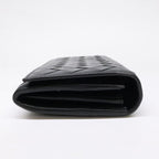 Bottega Veneta Intrecciato Flap Wallet — view 2