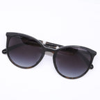 Chanel S6 Imitation Pearl Cat Eye Boston
