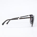 Chanel S6 Imitation Pearl Cat Eye Boston — view 3