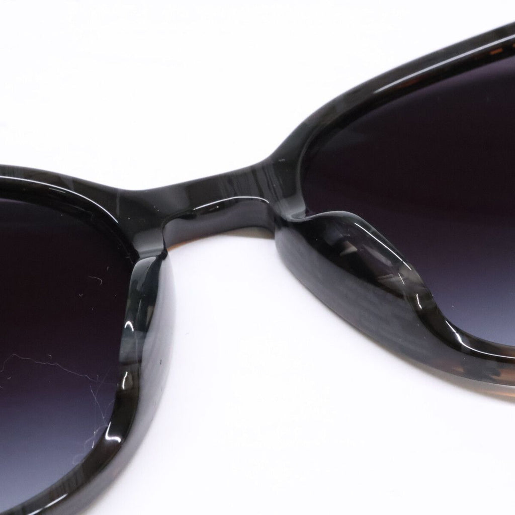Chanel S6 Imitation Pearl Cat Eye Boston — view 7