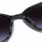 Chanel S6 Imitation Pearl Cat Eye Boston — view 7