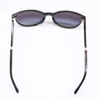 Chanel S6 Imitation Pearl Cat Eye Boston — view 4