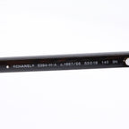Chanel S6 Imitation Pearl Cat Eye Boston — view 6