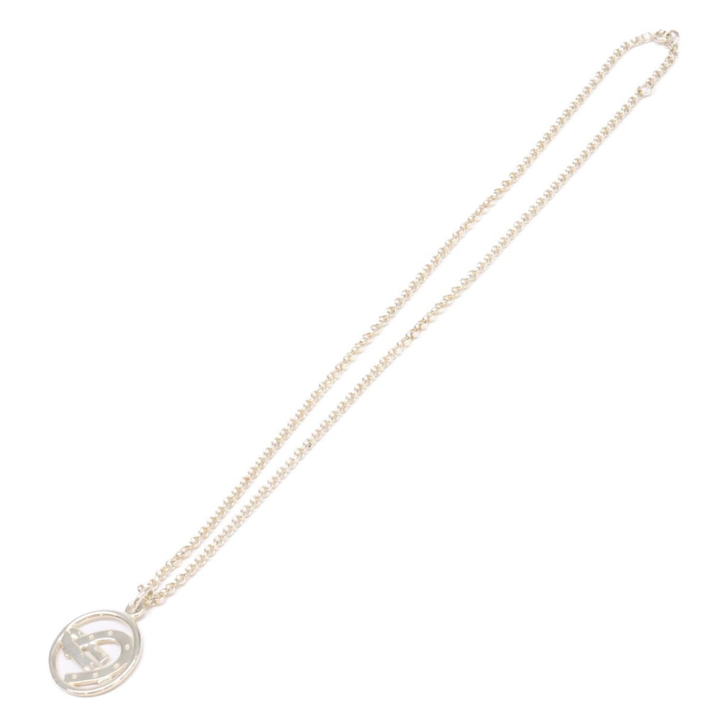 Hermes 925 Horse Shoe Pendant — view 2