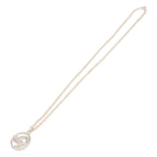 Hermes 925 Horse Shoe Pendant — view 2
