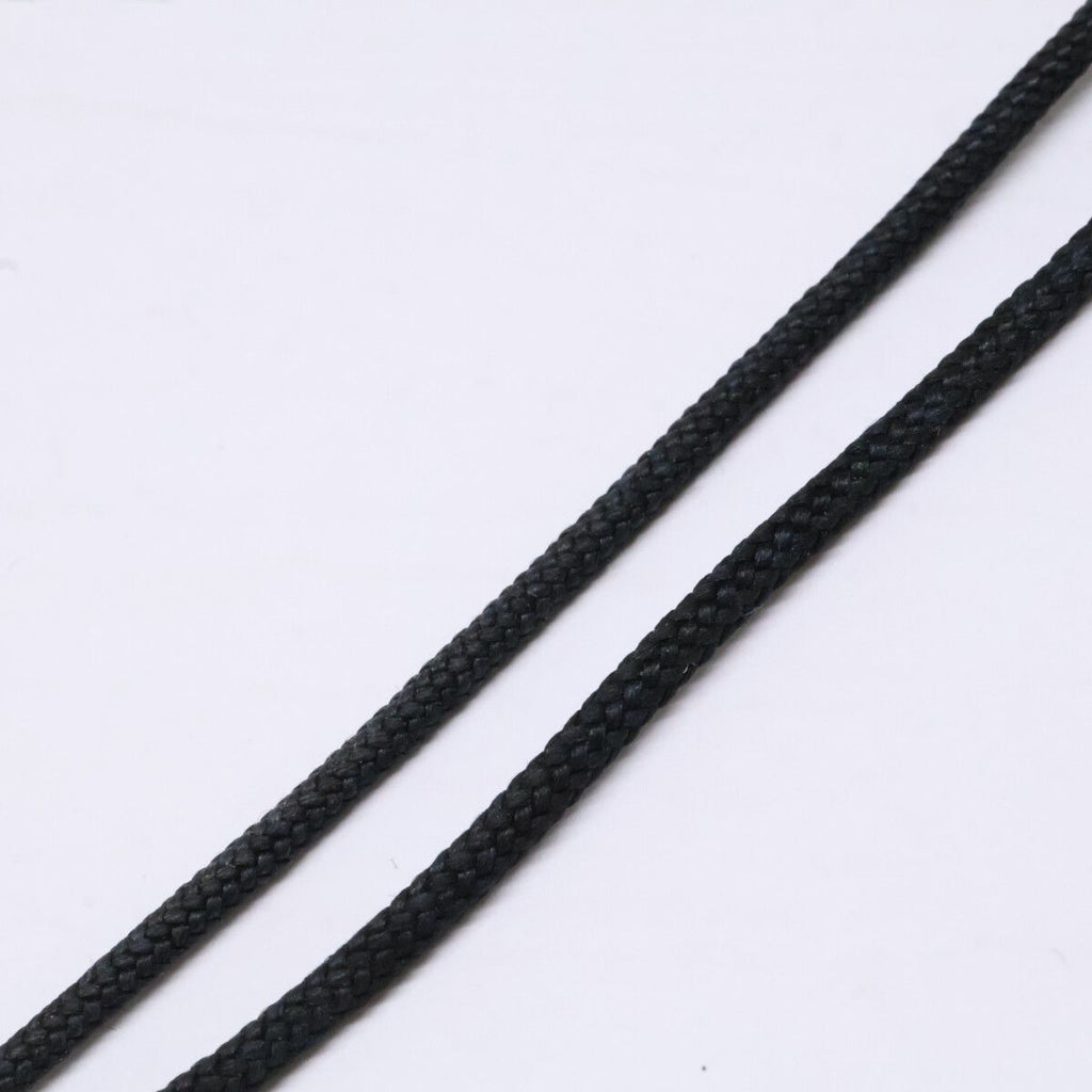 Hermes Series Crude Shell TGM Coin Code Necklace — view 6