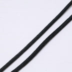 Hermes Series Crude Shell TGM Coin Code Necklace — view 6