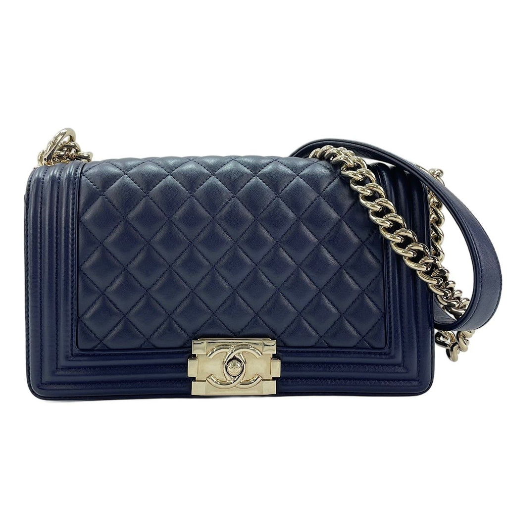 Chanel Shoulder Bag
