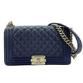 Chanel Shoulder Bag