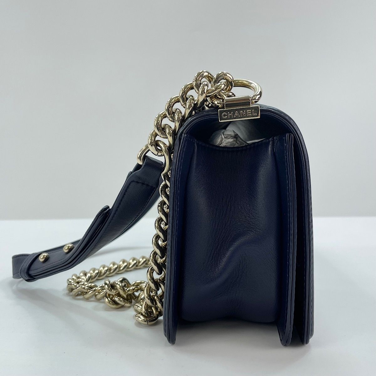 Chanel Shoulder Bag — view 5