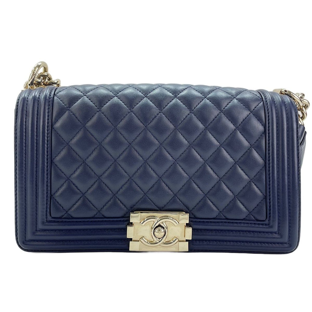 Chanel Shoulder Bag — view 2