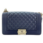 Chanel Shoulder Bag — view 2