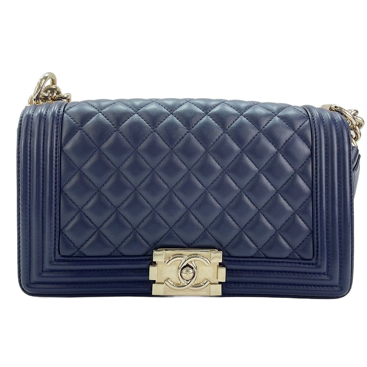 Chanel Shoulder Bag — view 2