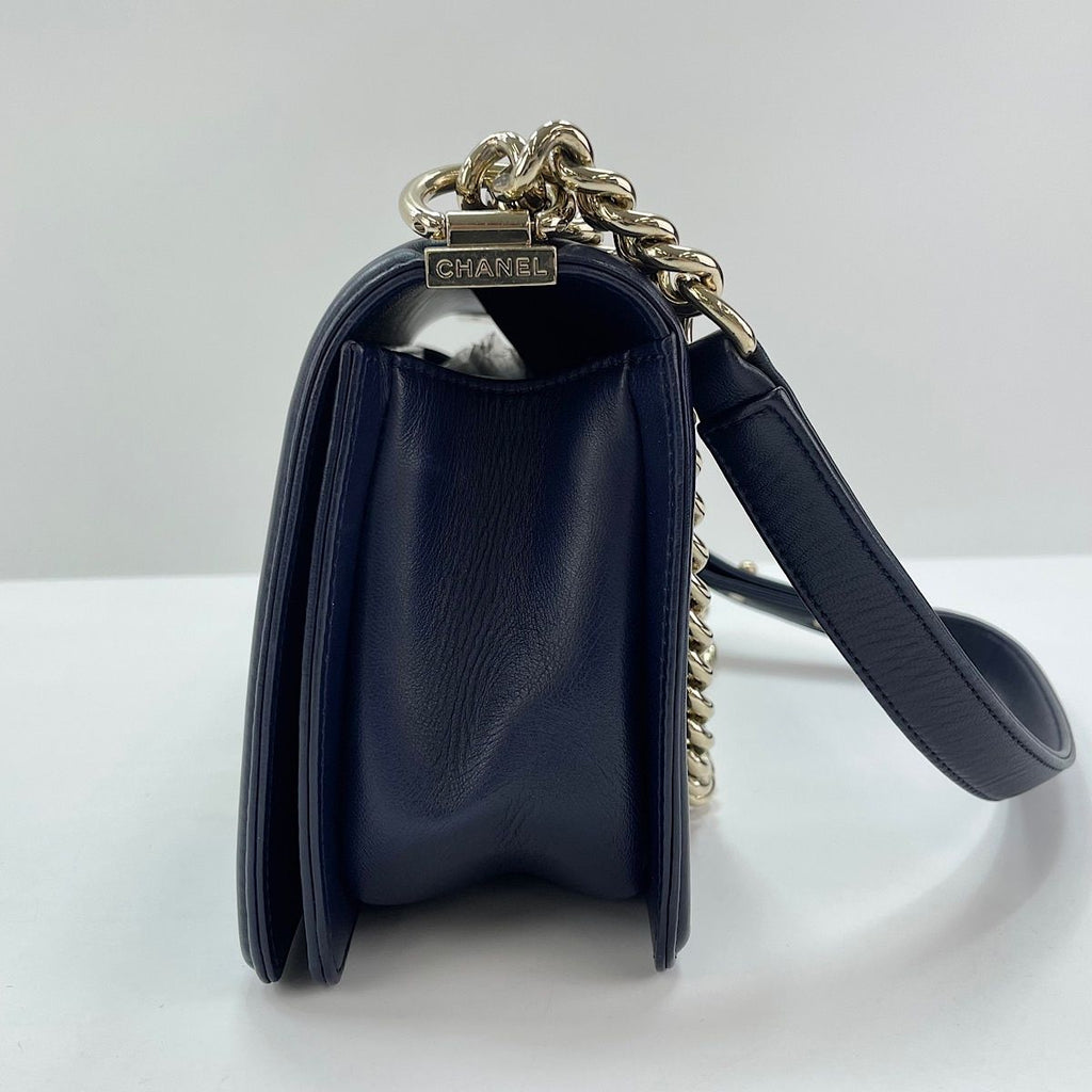 Chanel Shoulder Bag — view 6