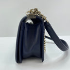 Chanel Shoulder Bag — view 6