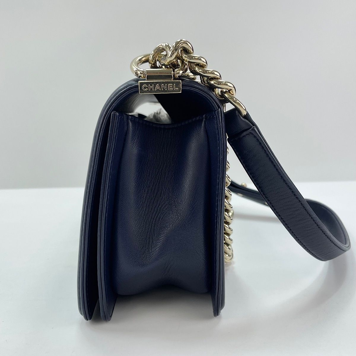 Chanel Shoulder Bag — view 6