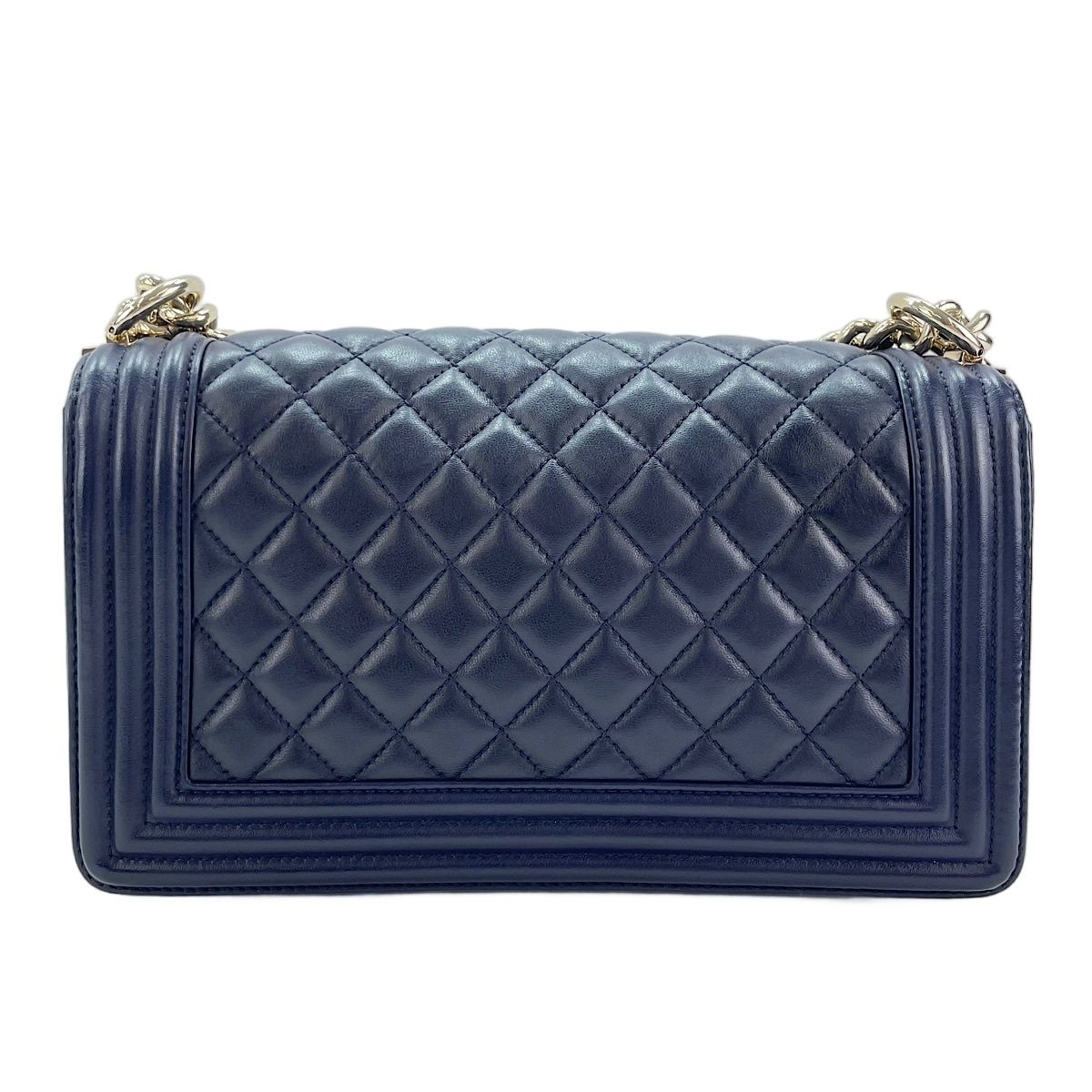 Chanel Shoulder Bag — view 3