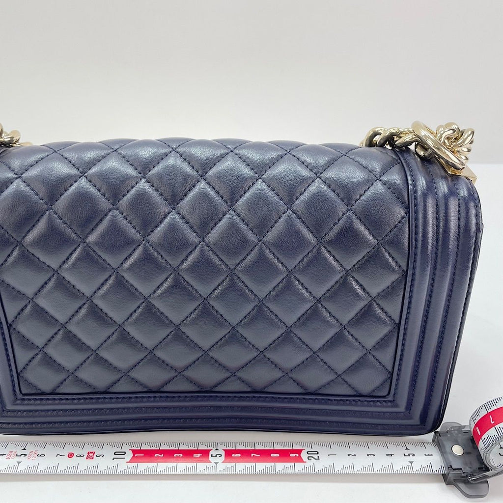 Chanel Shoulder Bag — view 4