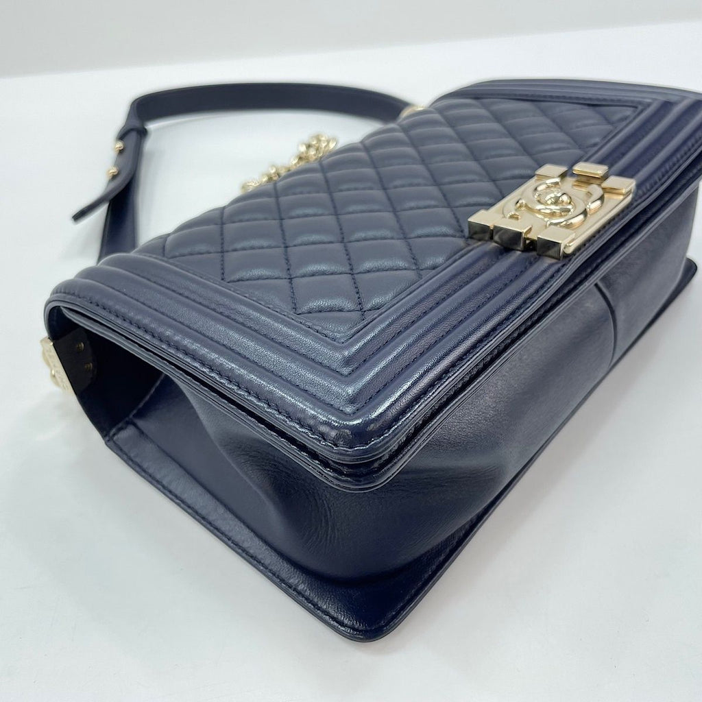 Chanel Shoulder Bag — view 8