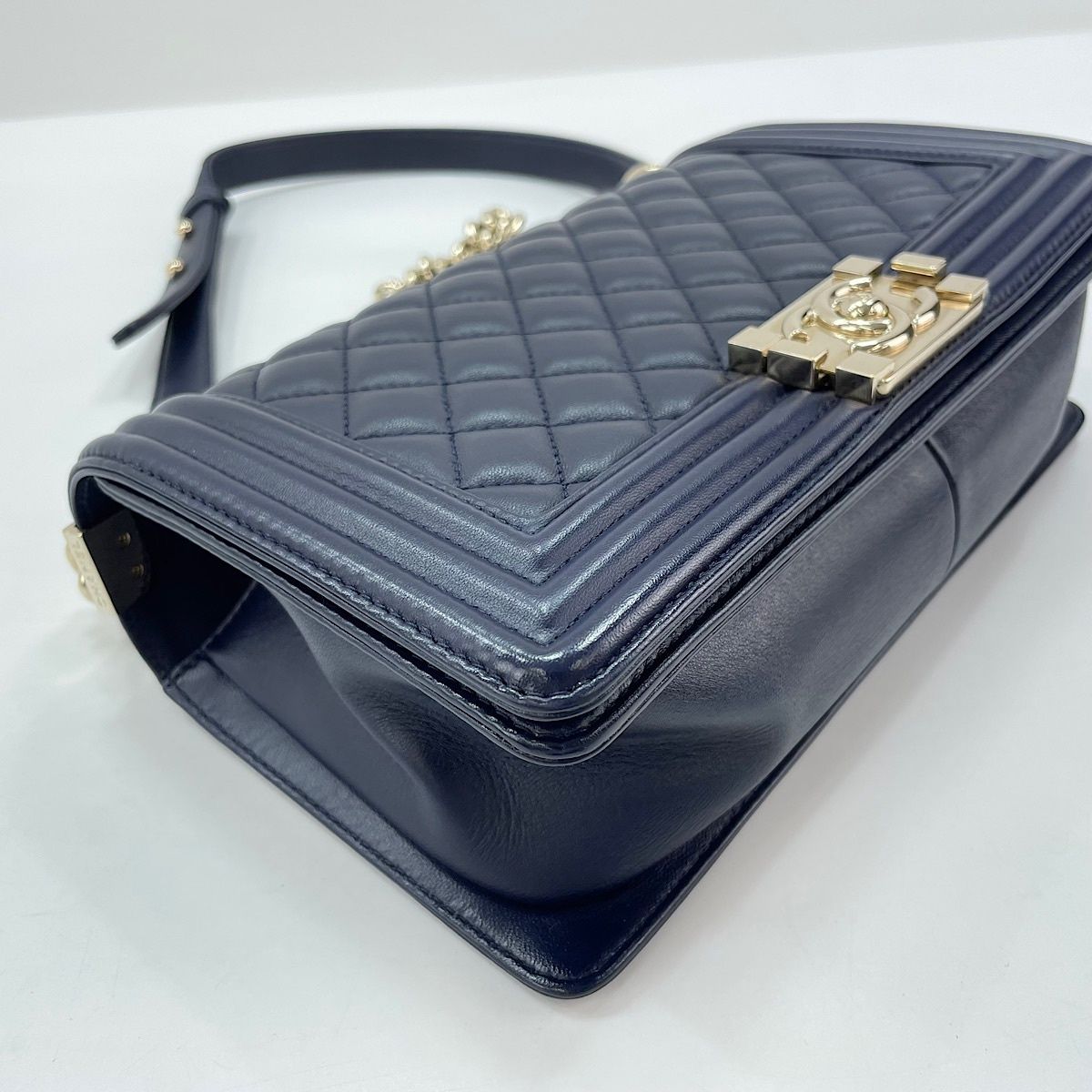 Chanel Shoulder Bag — view 8
