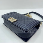 Chanel Shoulder Bag — view 9