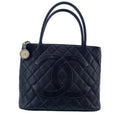 Chanel Tote Reissue Black