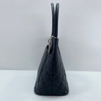 Chanel Tote Reissue Black — view 6