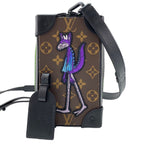 Louis Vuitton Shoulder Bag Soft Trunk Phone