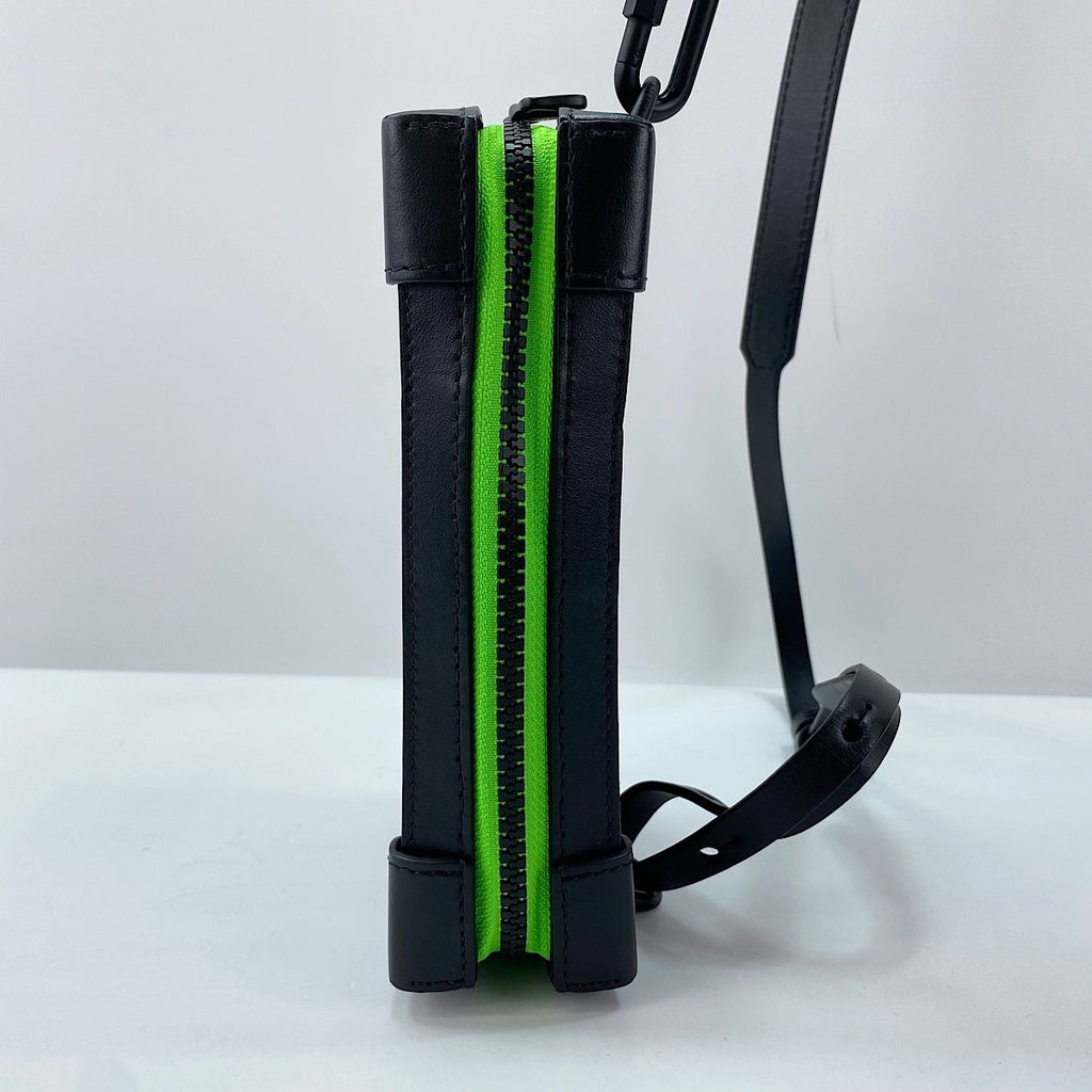 Louis Vuitton Shoulder Bag Soft Trunk Phone — view 5