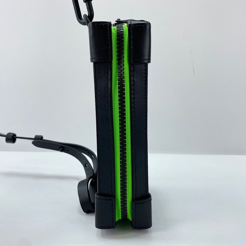 Louis Vuitton Shoulder Bag Soft Trunk Phone — view 6