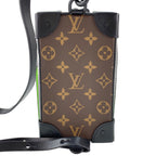 Louis Vuitton Shoulder Bag Soft Trunk Phone — view 3