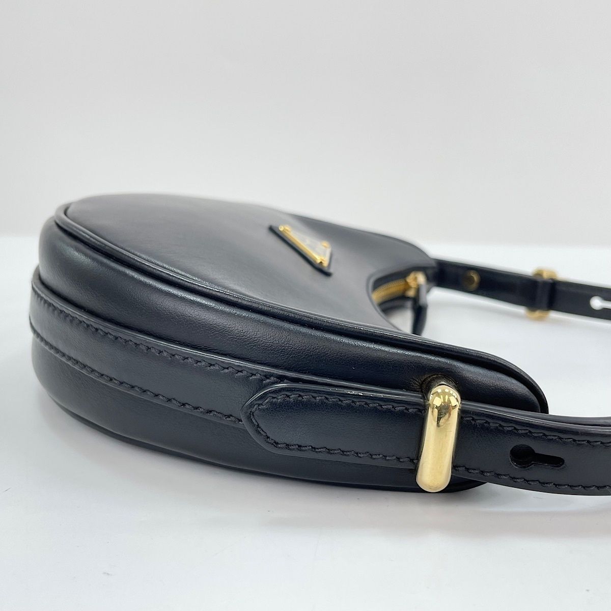 Prada Shoulder Bag Ake Small — view 6