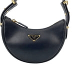Prada Shoulder Bag Ake Small — view 2