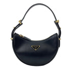 Prada Shoulder Bag Ake Small