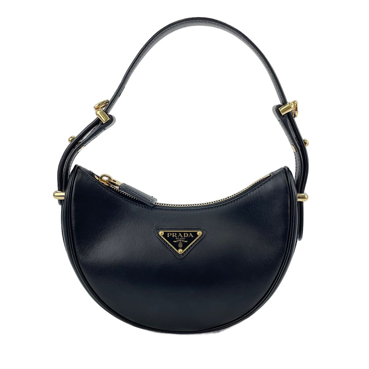 Prada Shoulder Bag Ake Small