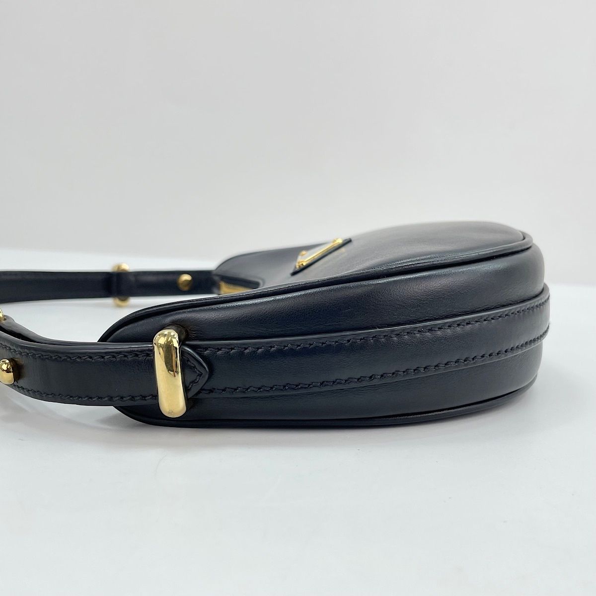 Prada Shoulder Bag Ake Small — view 5