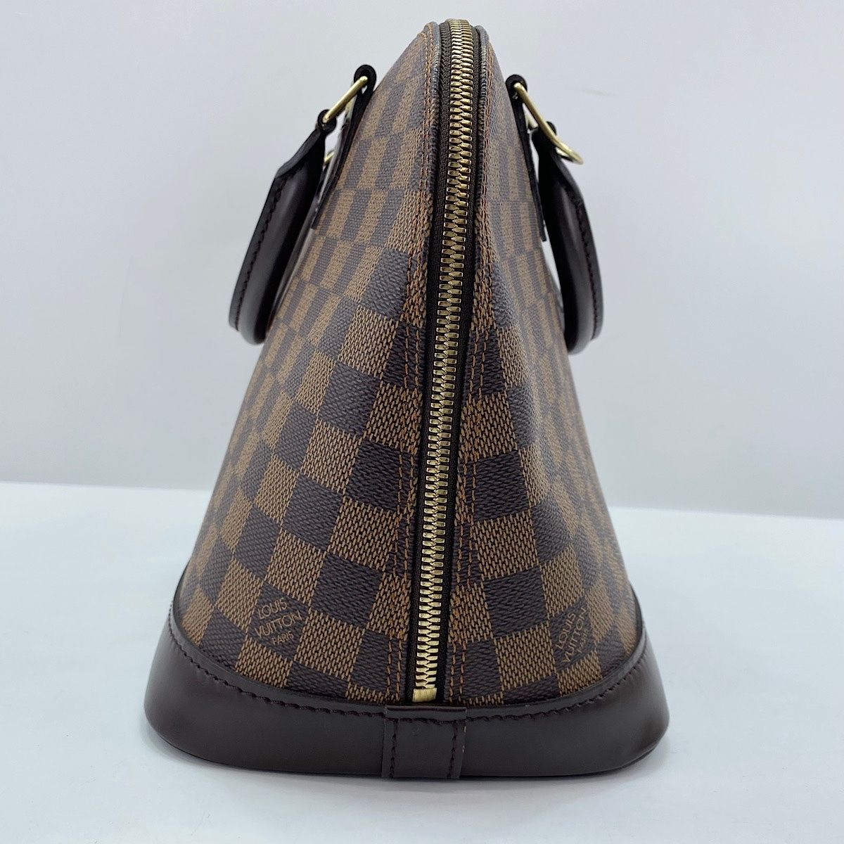 Louis Vuitton Handbag Alma PM — view 6