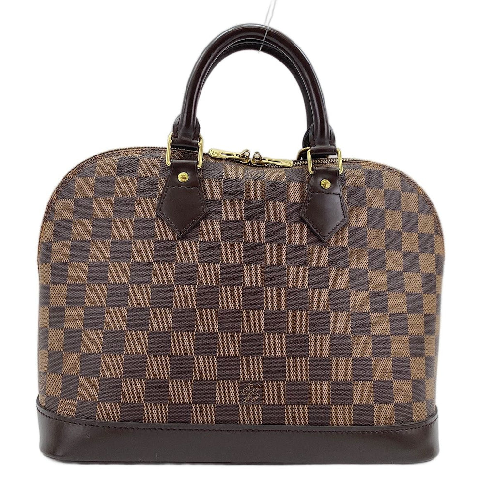 Louis Vuitton Handbag Alma PM