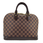 Louis Vuitton Handbag Alma PM