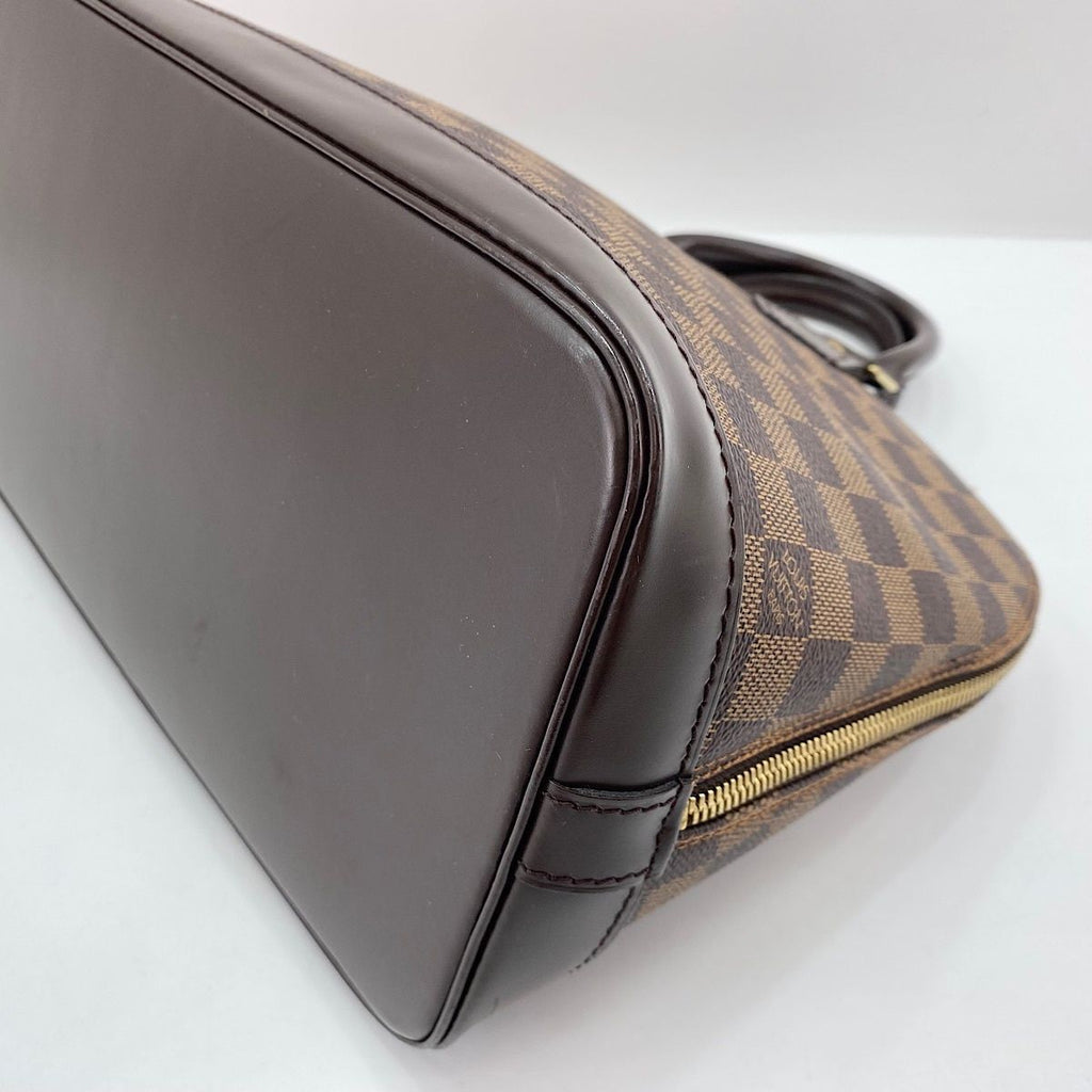 Louis Vuitton Handbag Alma PM — view 9