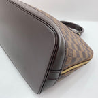 Louis Vuitton Handbag Alma PM — view 9