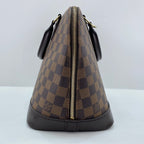 Louis Vuitton Handbag Alma PM — view 5