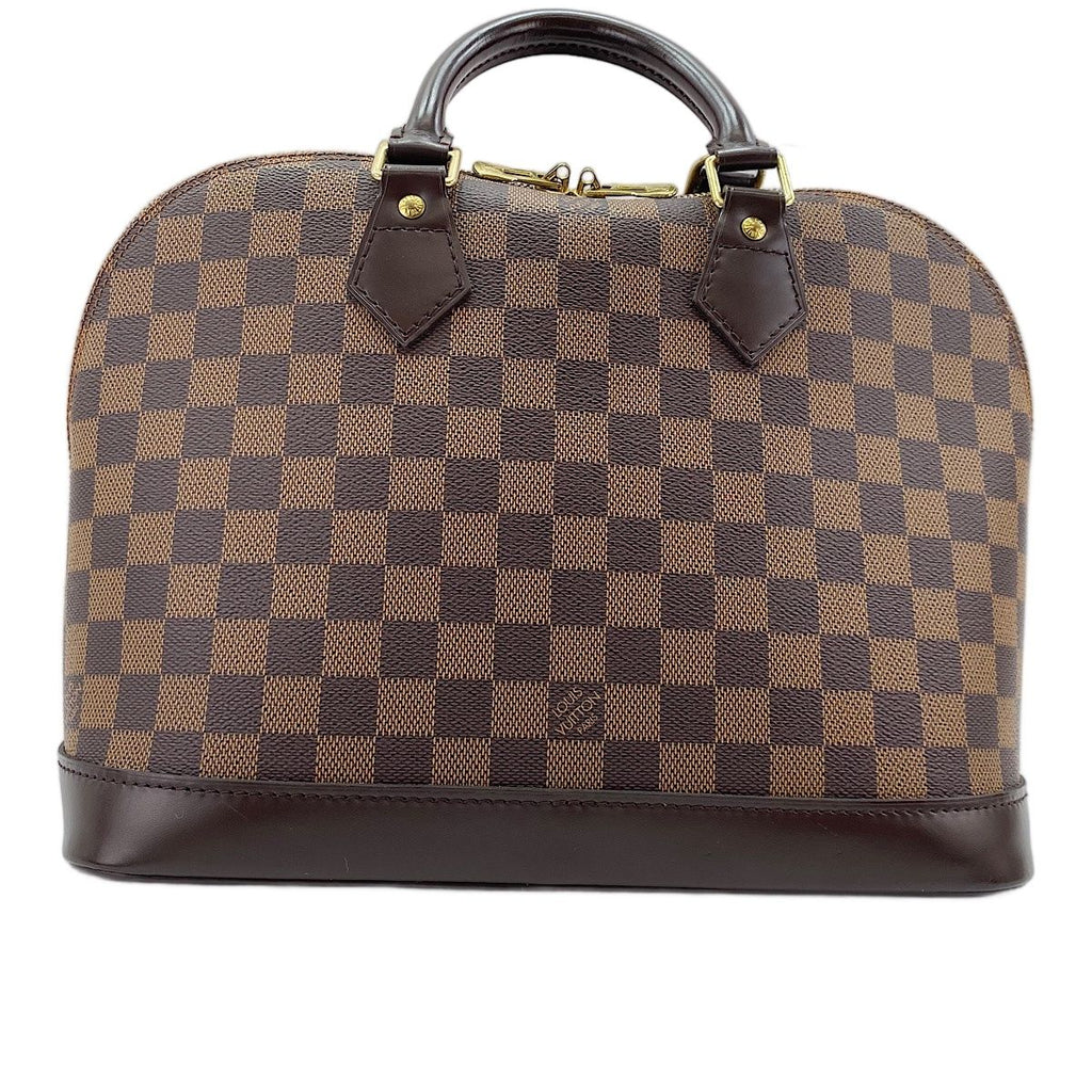 Louis Vuitton Handbag Alma PM — view 2