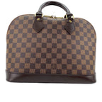 Louis Vuitton Handbag Alma PM — view 2