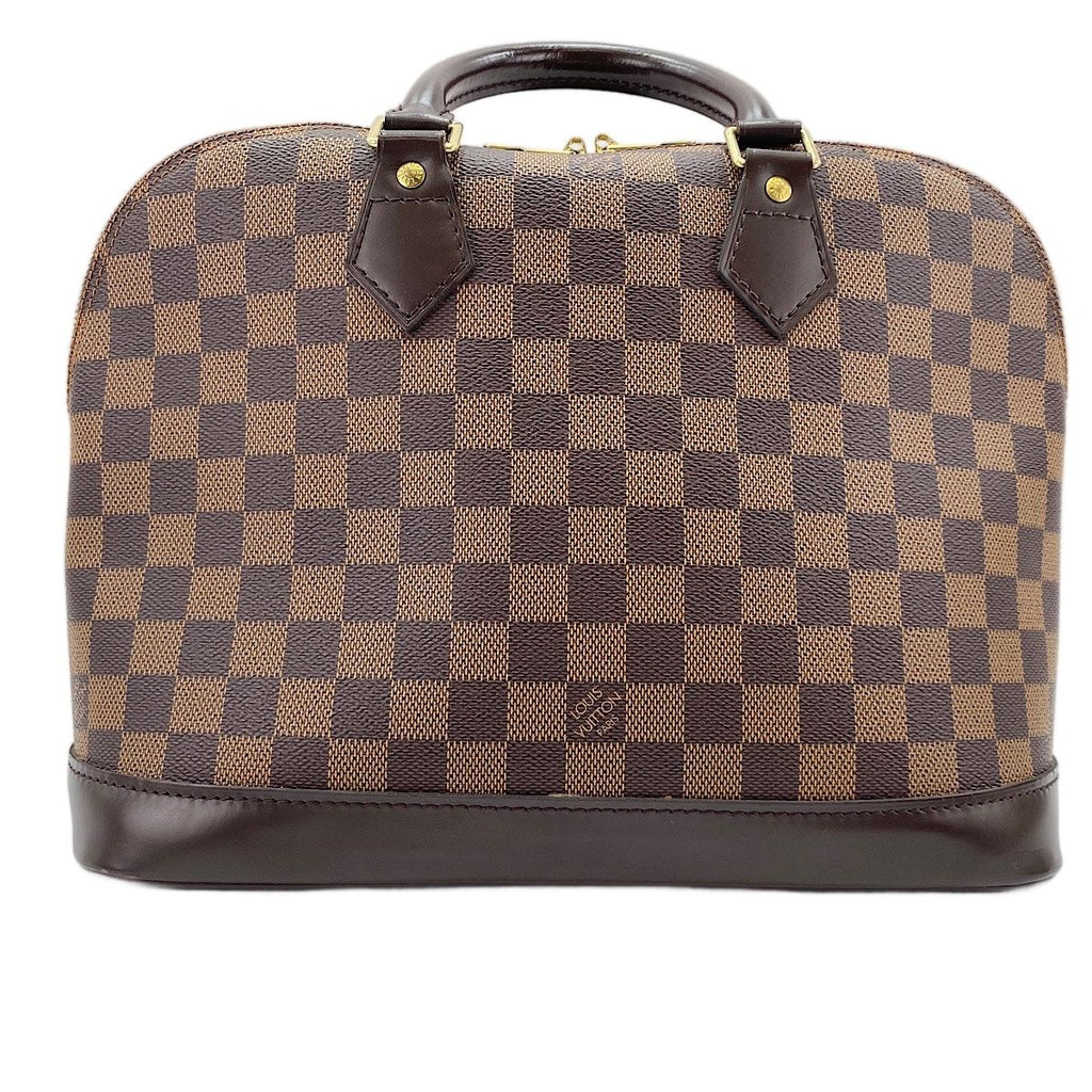 Louis Vuitton Handbag Alma PM — view 3