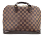 Louis Vuitton Handbag Alma PM — view 3
